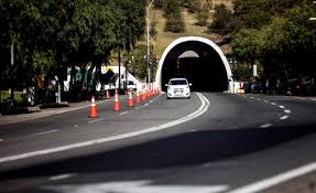 Relicitación Concesión Túnel El Melón